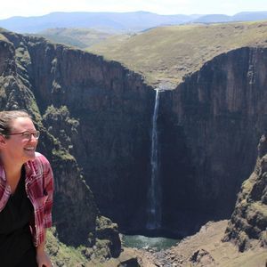 Meet your Posher, Melissa